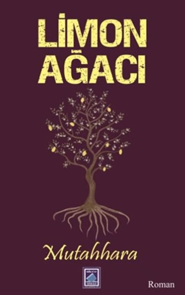 Limon Ağacı