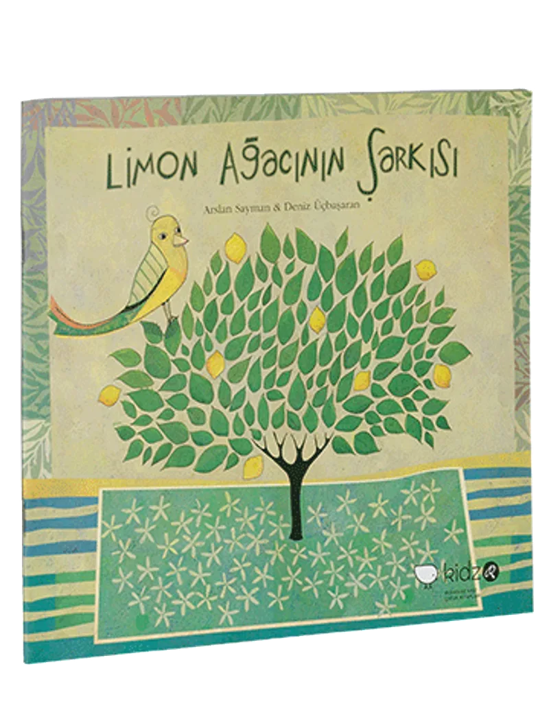 Limon Ağacının Şarkısı