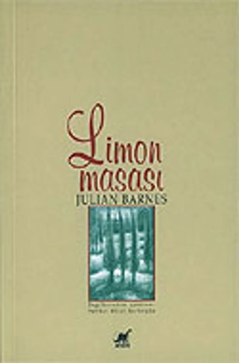 Limon Masası