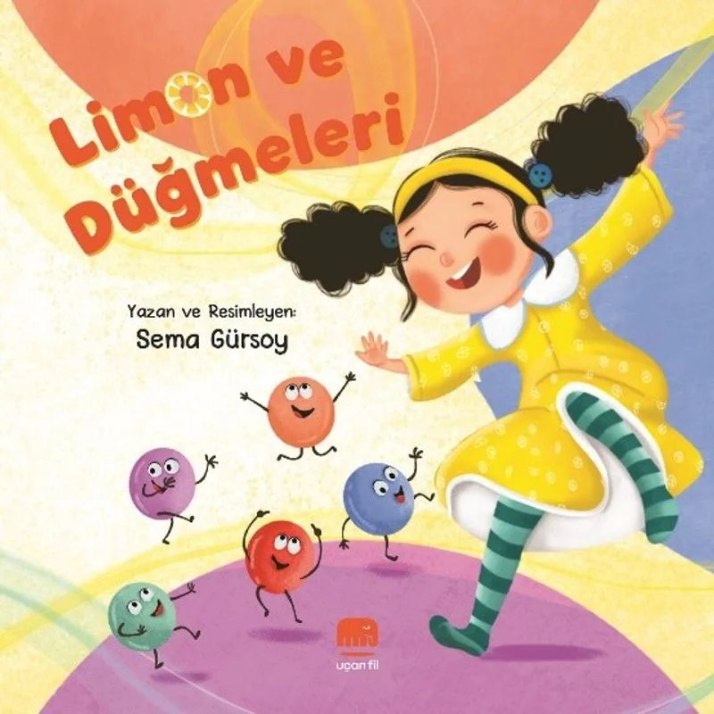 Limon ve Düğmeleri
