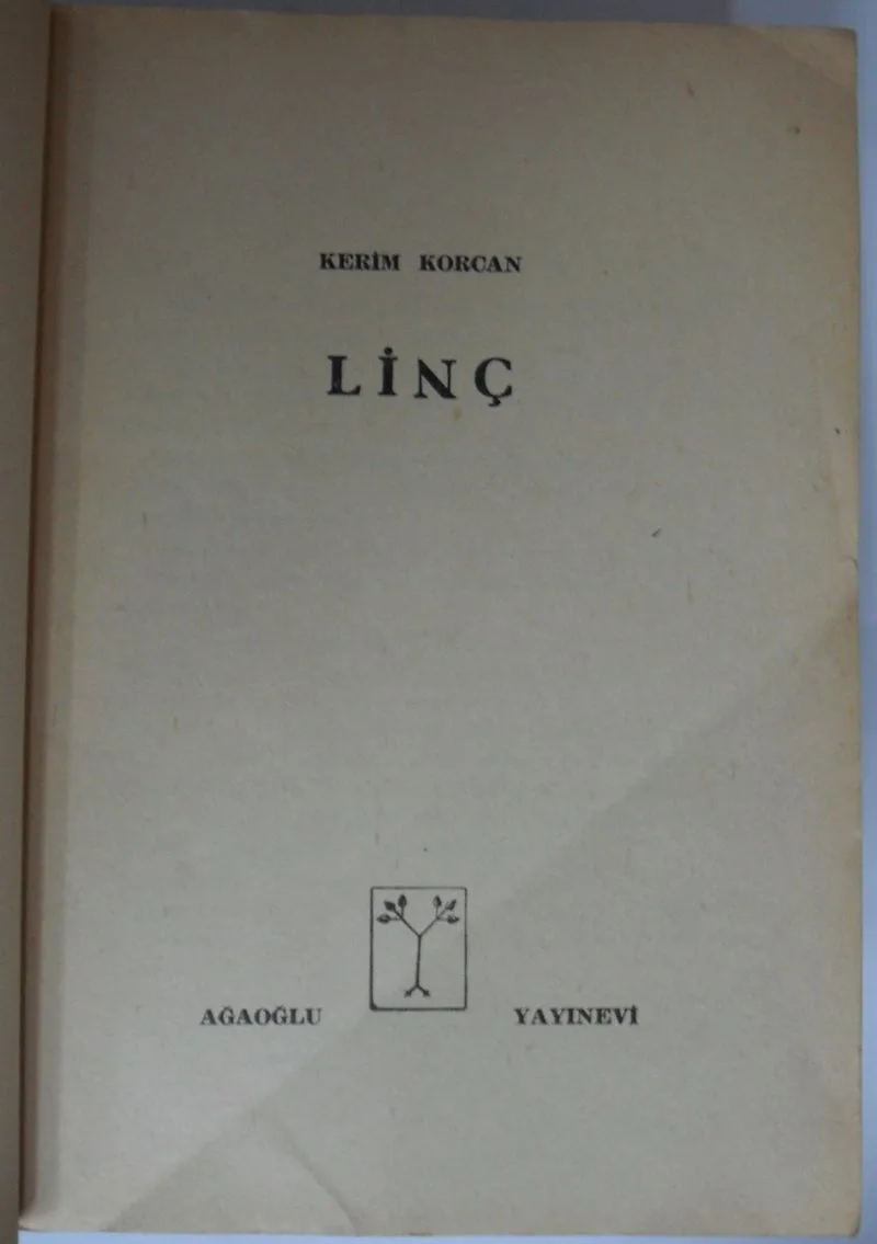 Linç (7-F-3)