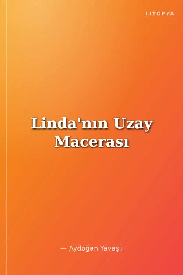 Linda'nın Uzay Macerası