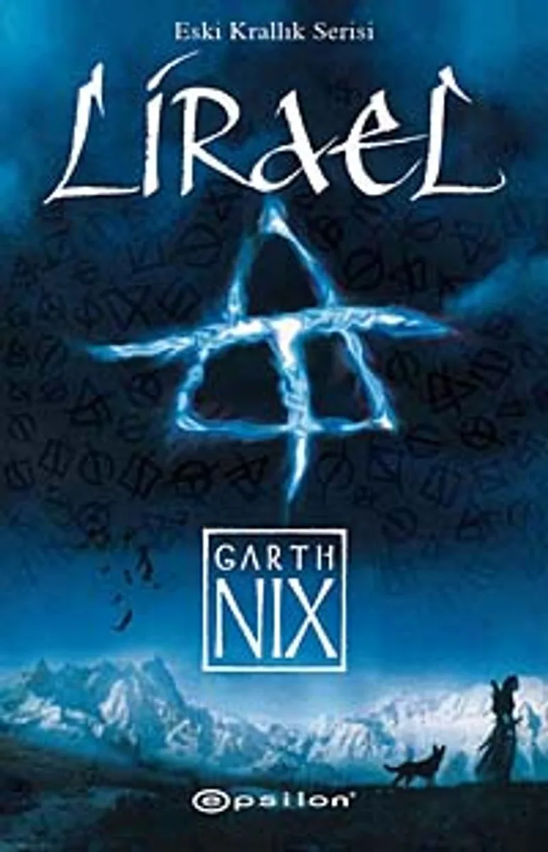 Lirael / Eski Krallık Serisi