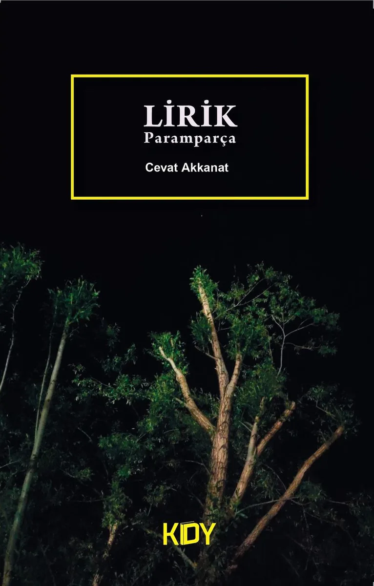 Lirik Paramparça