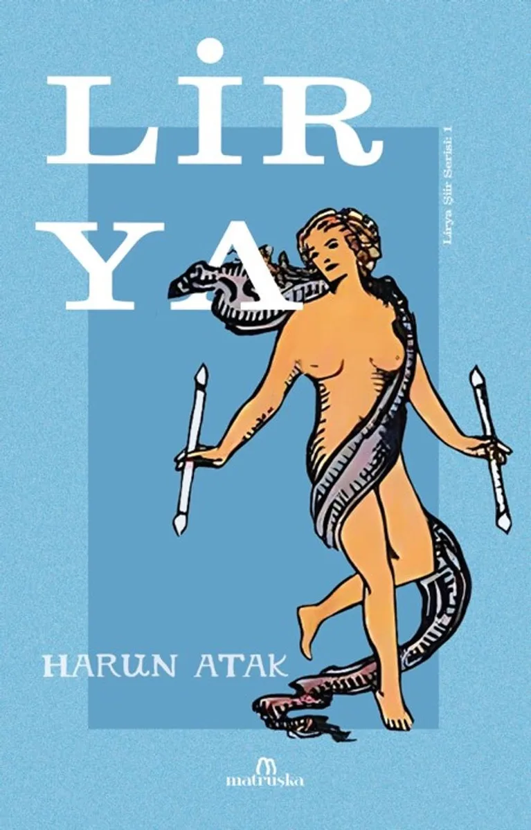 Lirya