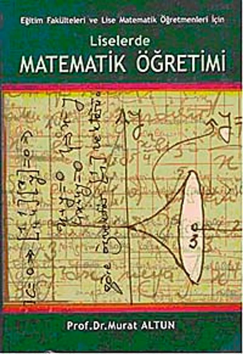 Liselerde Matematik Öğretimi