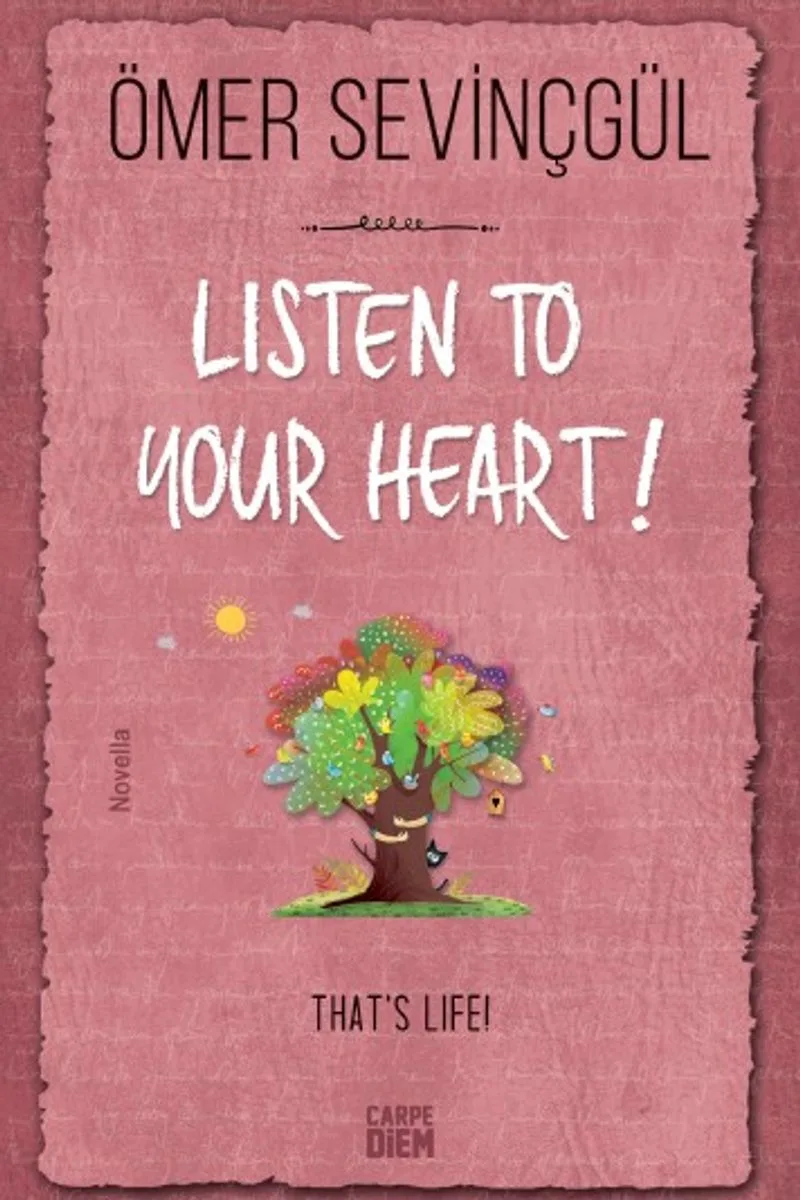 Listen to Your Heart