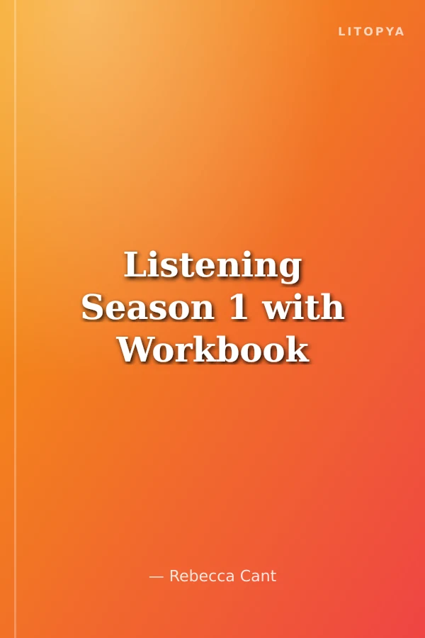 Listening Season 1 with Workbook