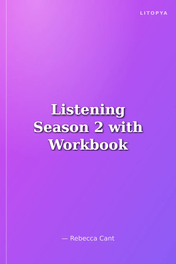 Listening Season 2 with Workbook