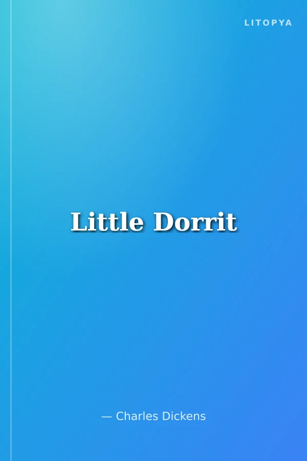 Little Dorrit