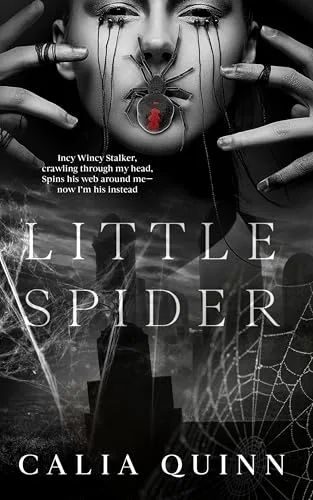 Little Spider