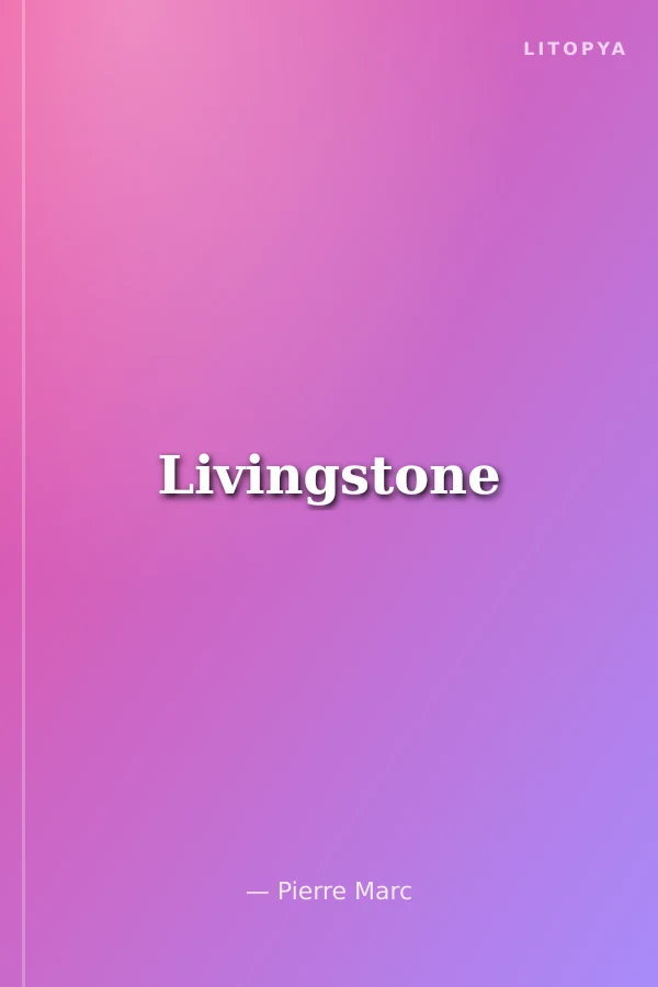 Livingstone