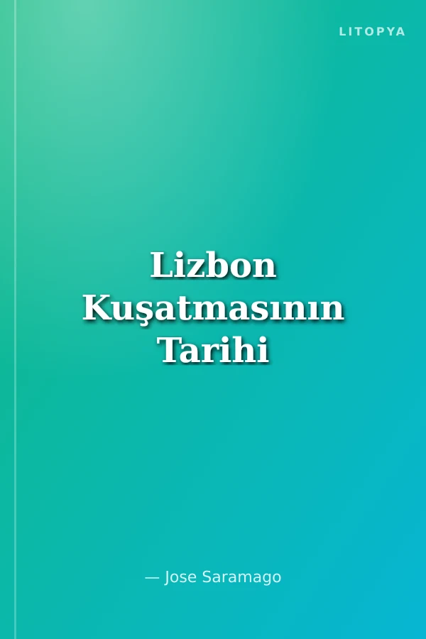 Lizbon Kuşatmasının Tarihi