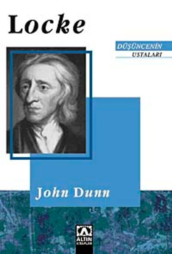 Locke Düşüncenin Ustaları