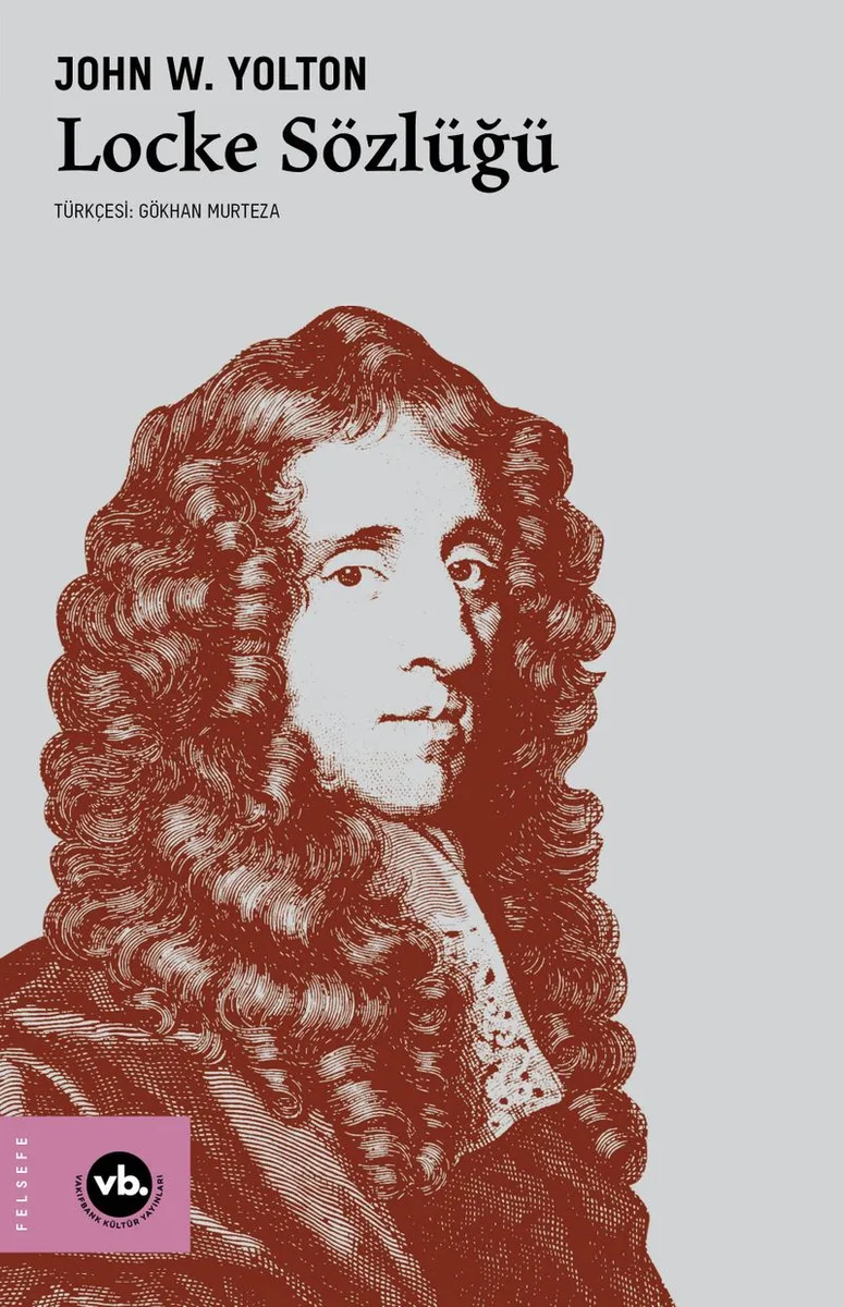 Locke Sözlüğü