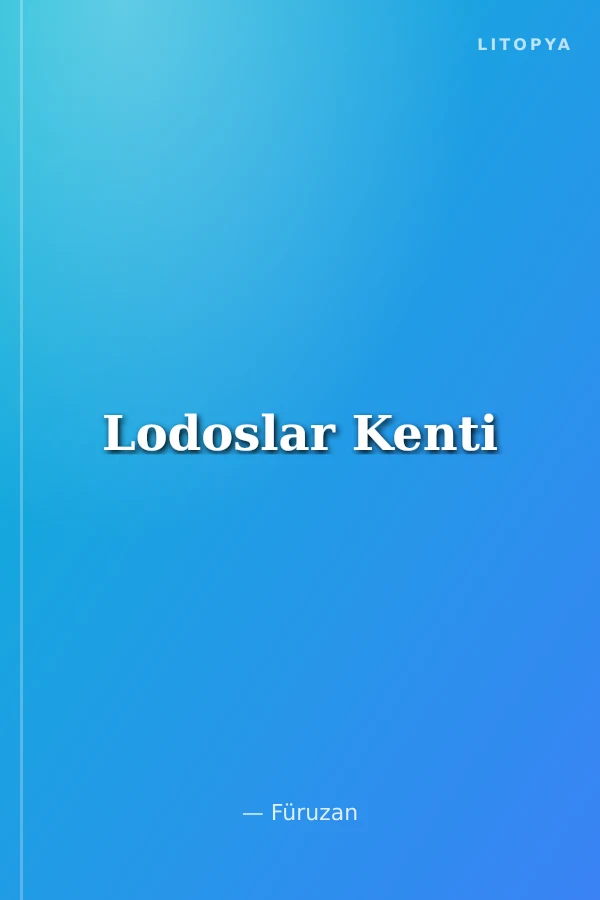 Lodoslar Kenti