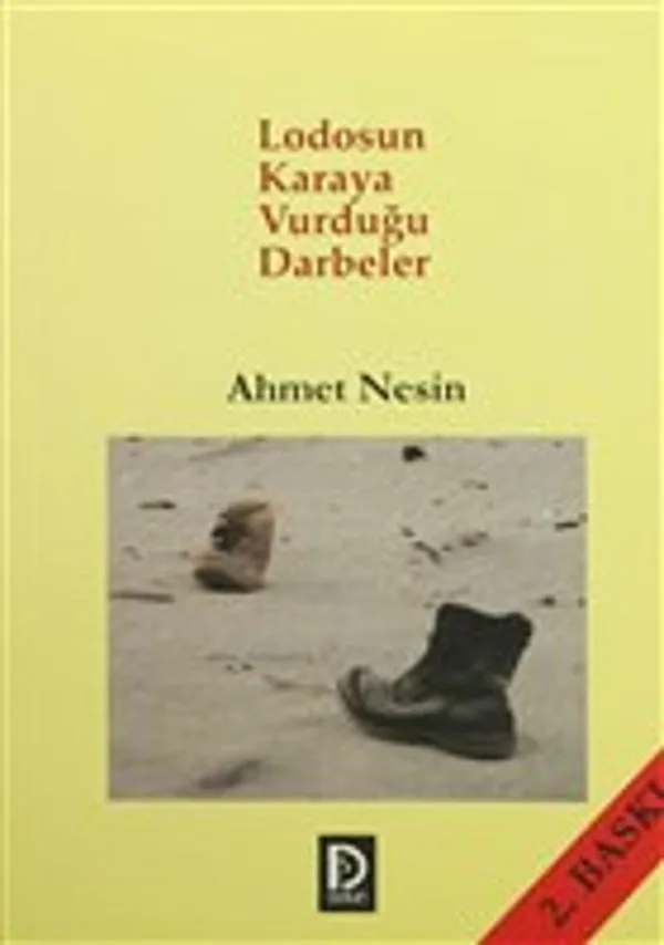 Lodosun Karaya Vurduğu Darbeler