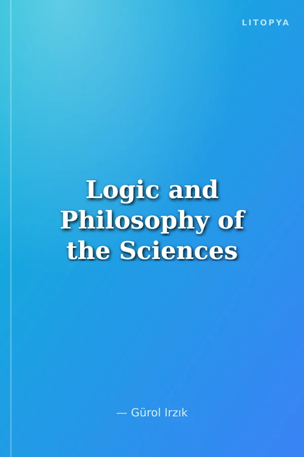 Logic and Philosophy of the Sciences