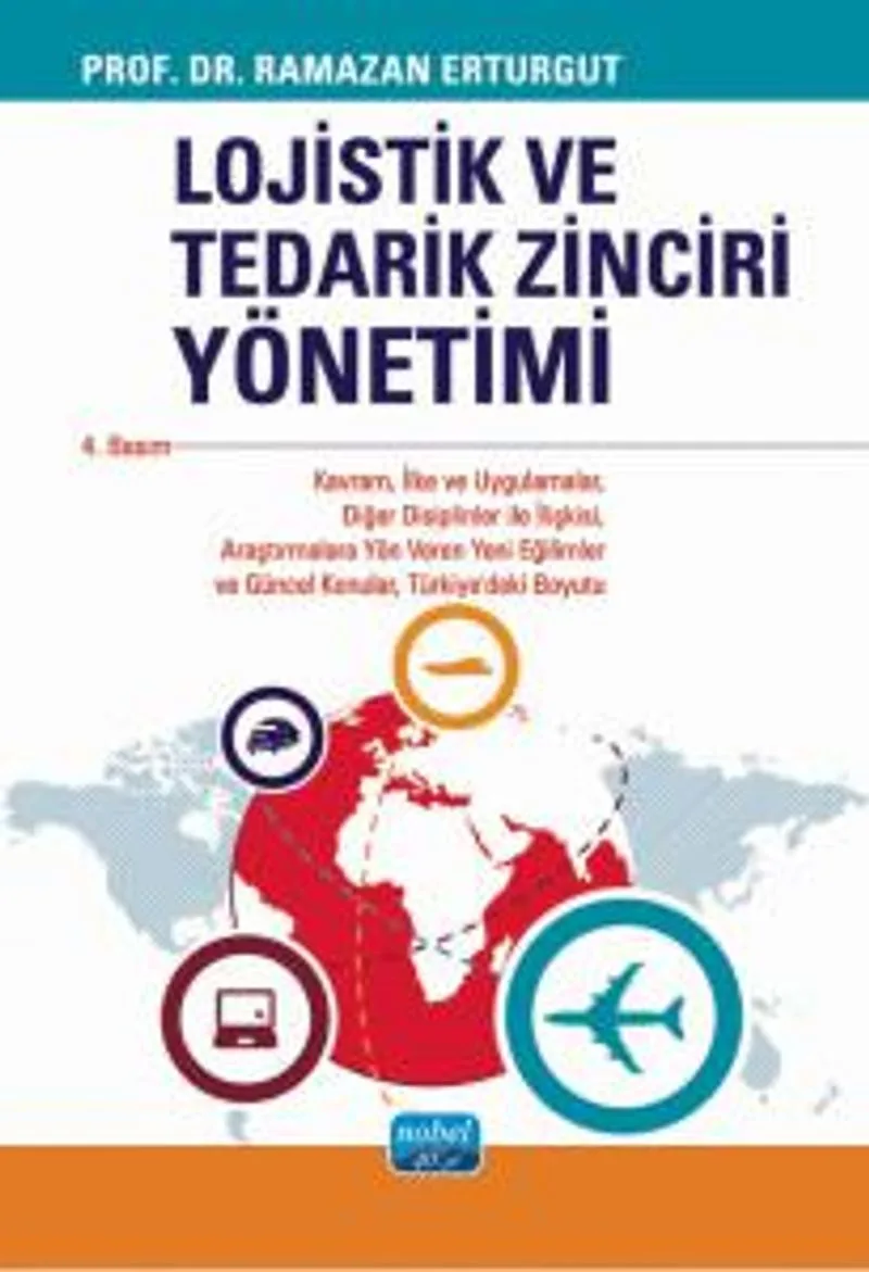 Lojistik ve Tedarik Zinciri Yönetimi