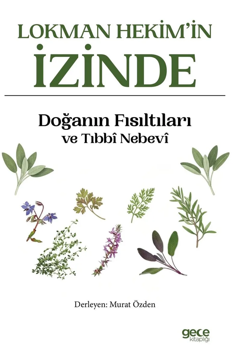 Lokman Hekim’in İzinde