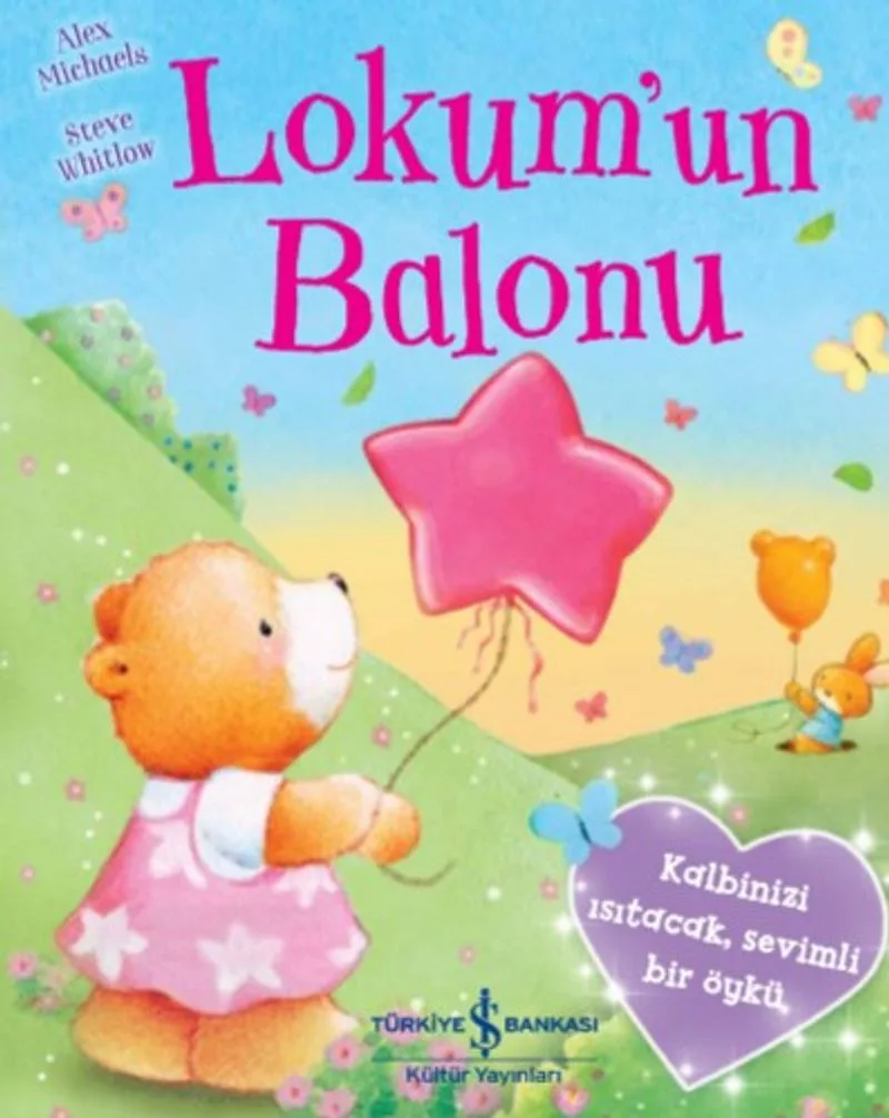 Lokum'un Balonu
