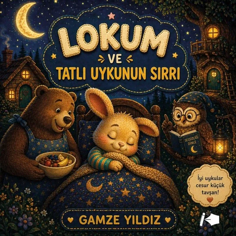Lokum ve Tatlı Uykunun Sırrı