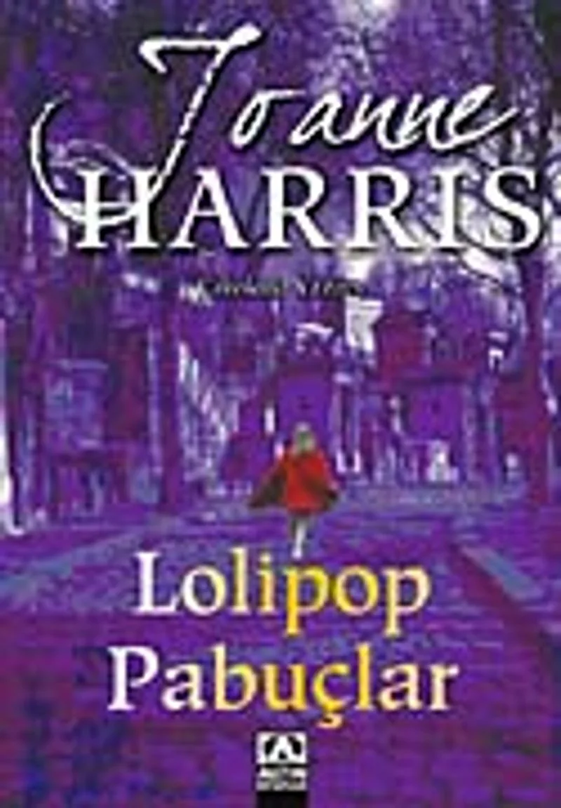 Lolipop Pabuçlar