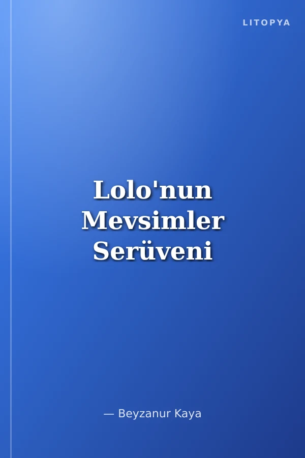 Lolo'nun Mevsimler Serüveni