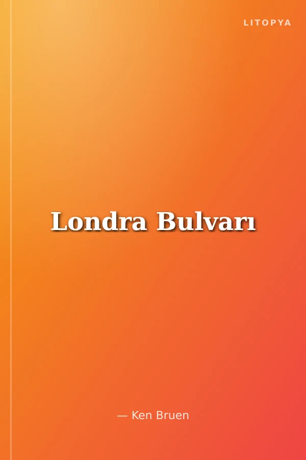 Londra Bulvarı