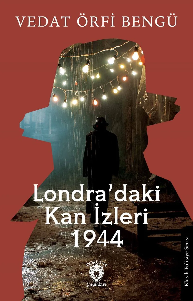 Londra'daki Kan İzleri 1944