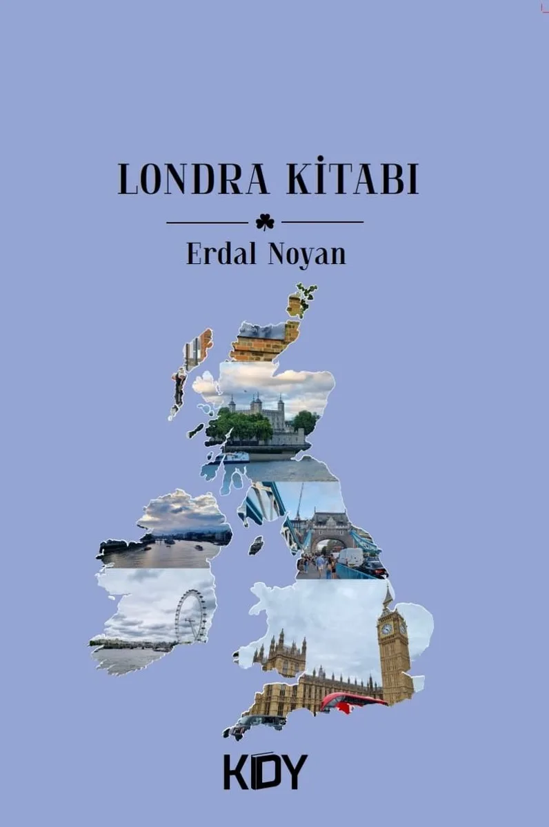Londra Kitabı