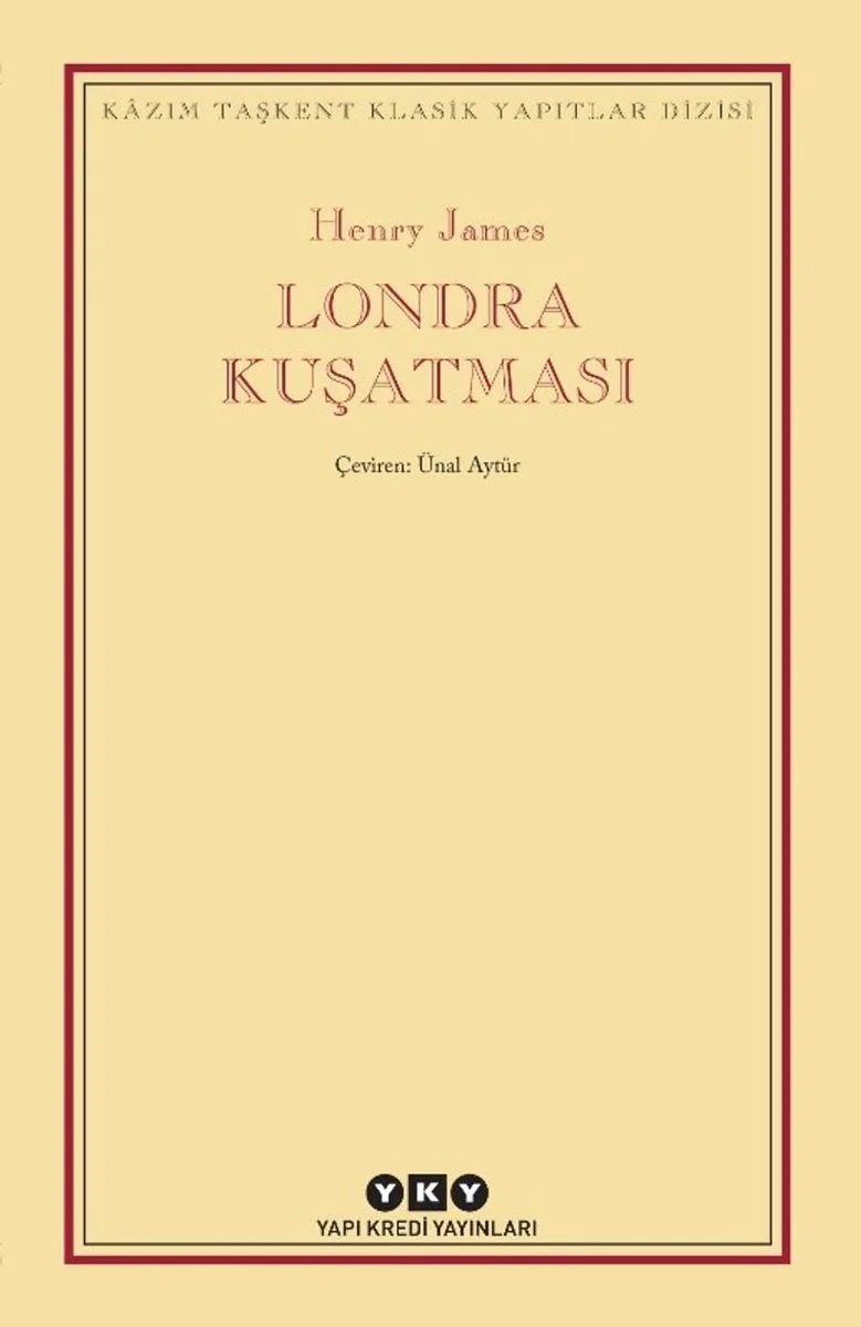 Londra Kuşatması
