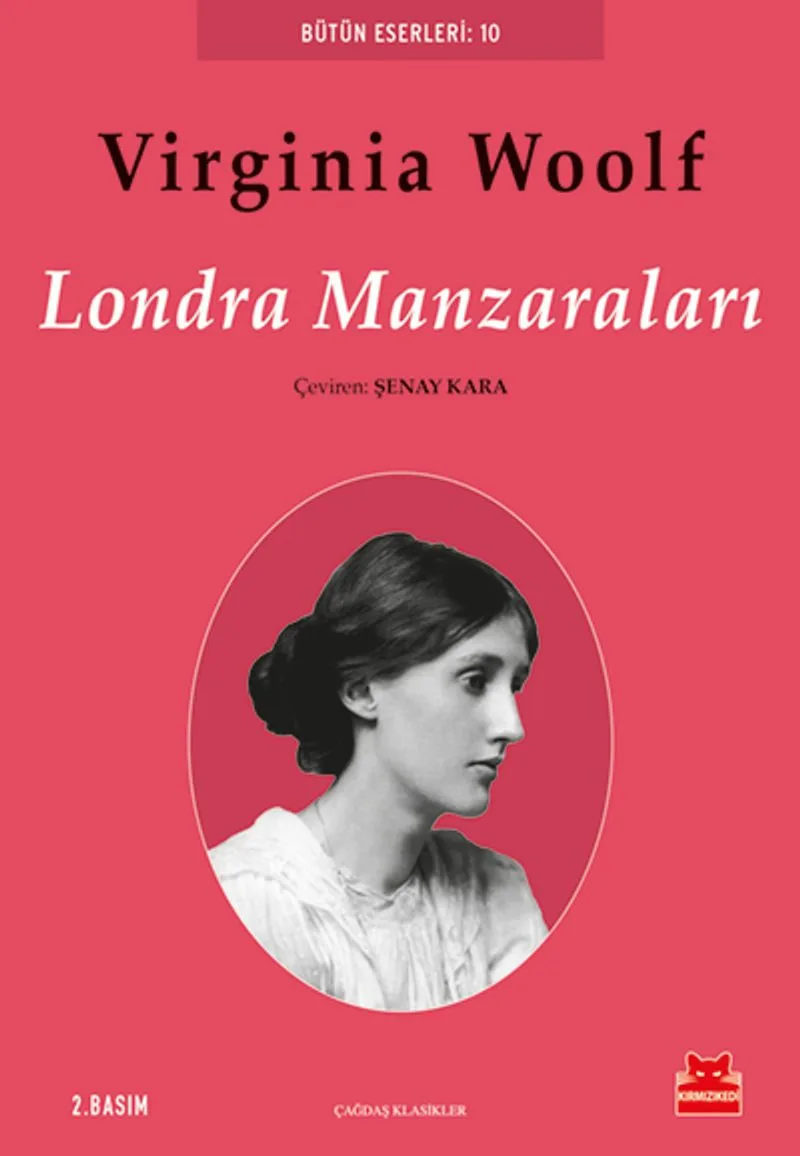 Londra Manzaraları