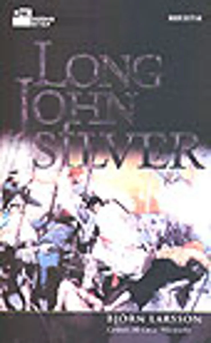Long John Silver