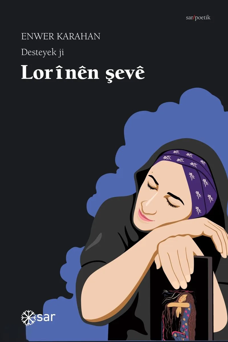 Lor&icirc;n&ecirc;n Şev&ecirc;