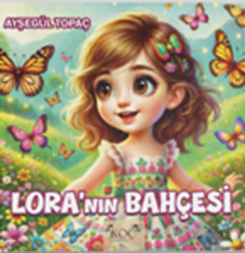Lora'nın Bahçesi