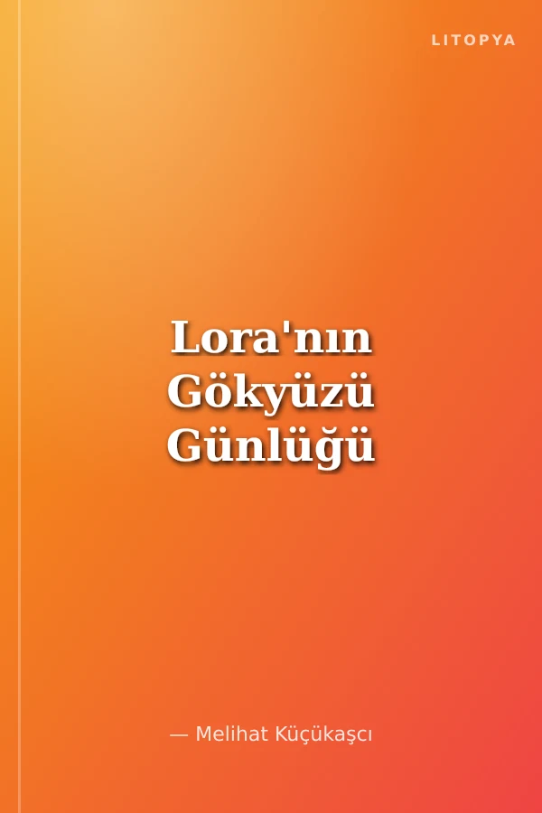 Lora'nın Gökyüzü Günlüğü