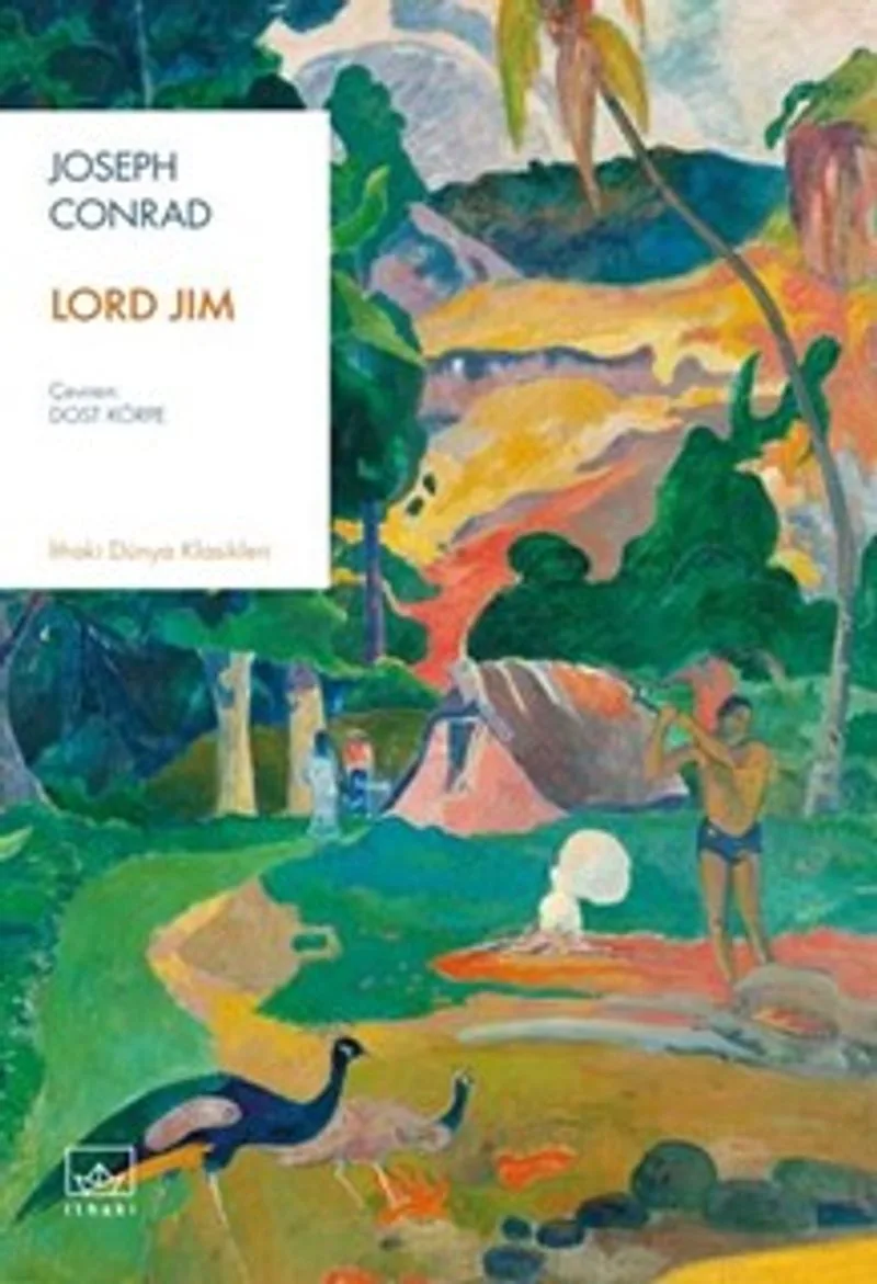Lord Jim