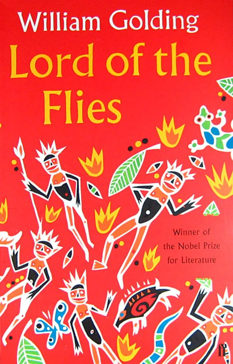 Lord of the Flies