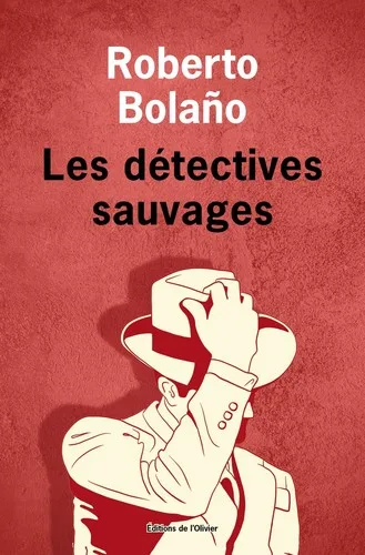 Los detectives salvajes