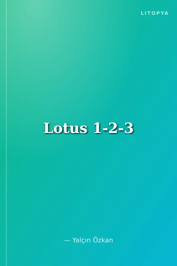 Lotus 1-2-3