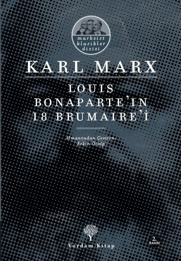 Louis Bonapart'in 18 Brumaire'i