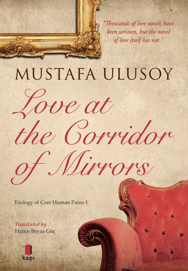Love at the Corridor of Mirrors