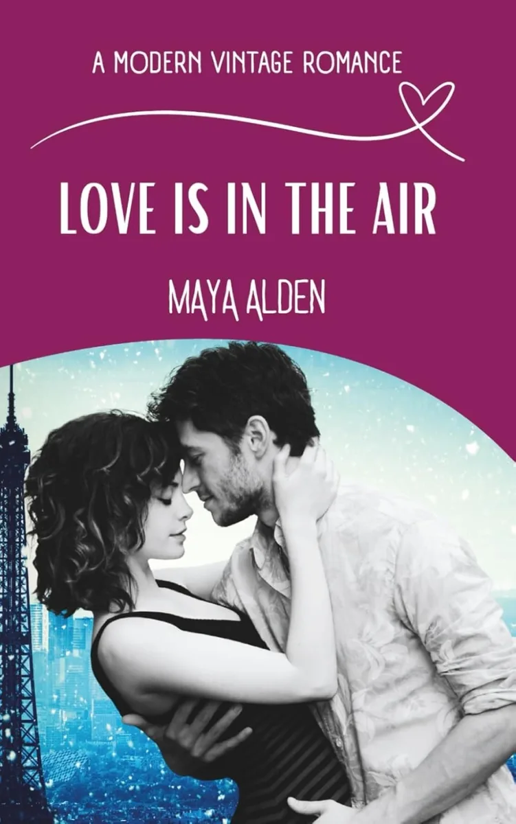 Love is in the Air