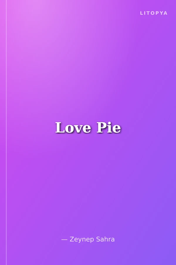 Love Pie