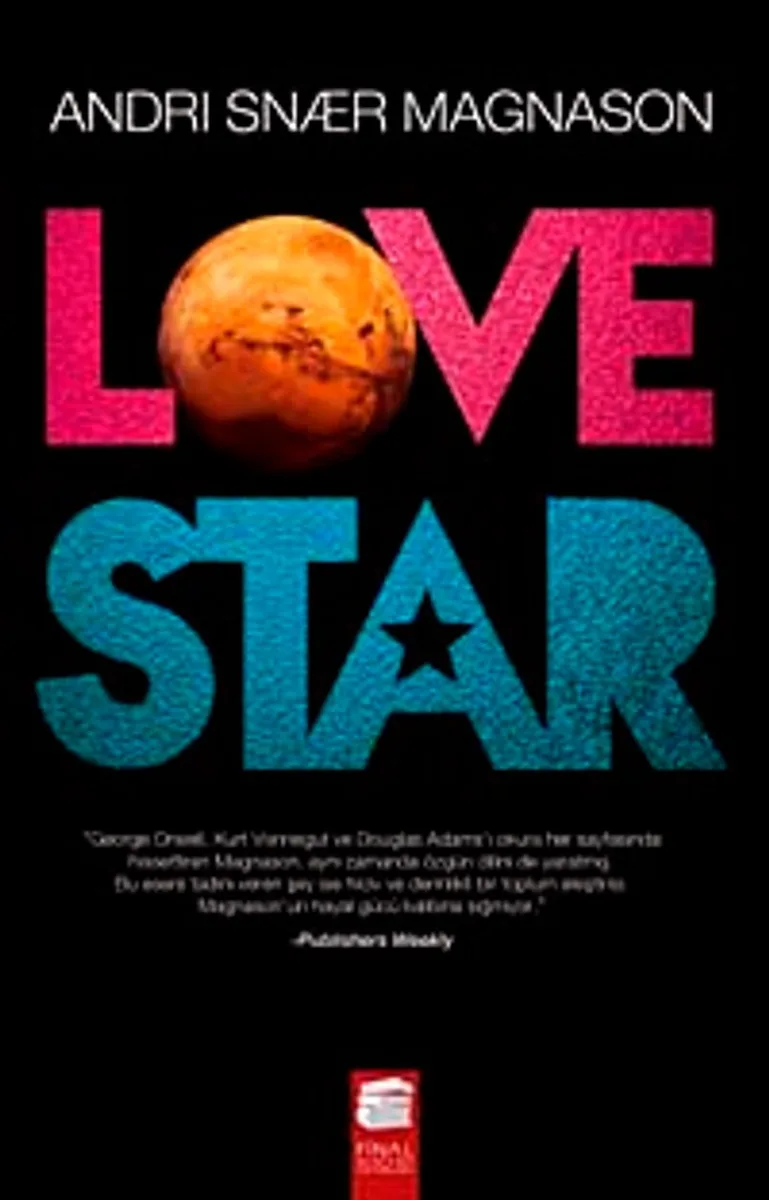 Love Star