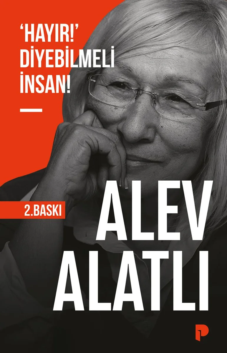 &lsquo;Hayır!' Diyebilmeli İnsan!