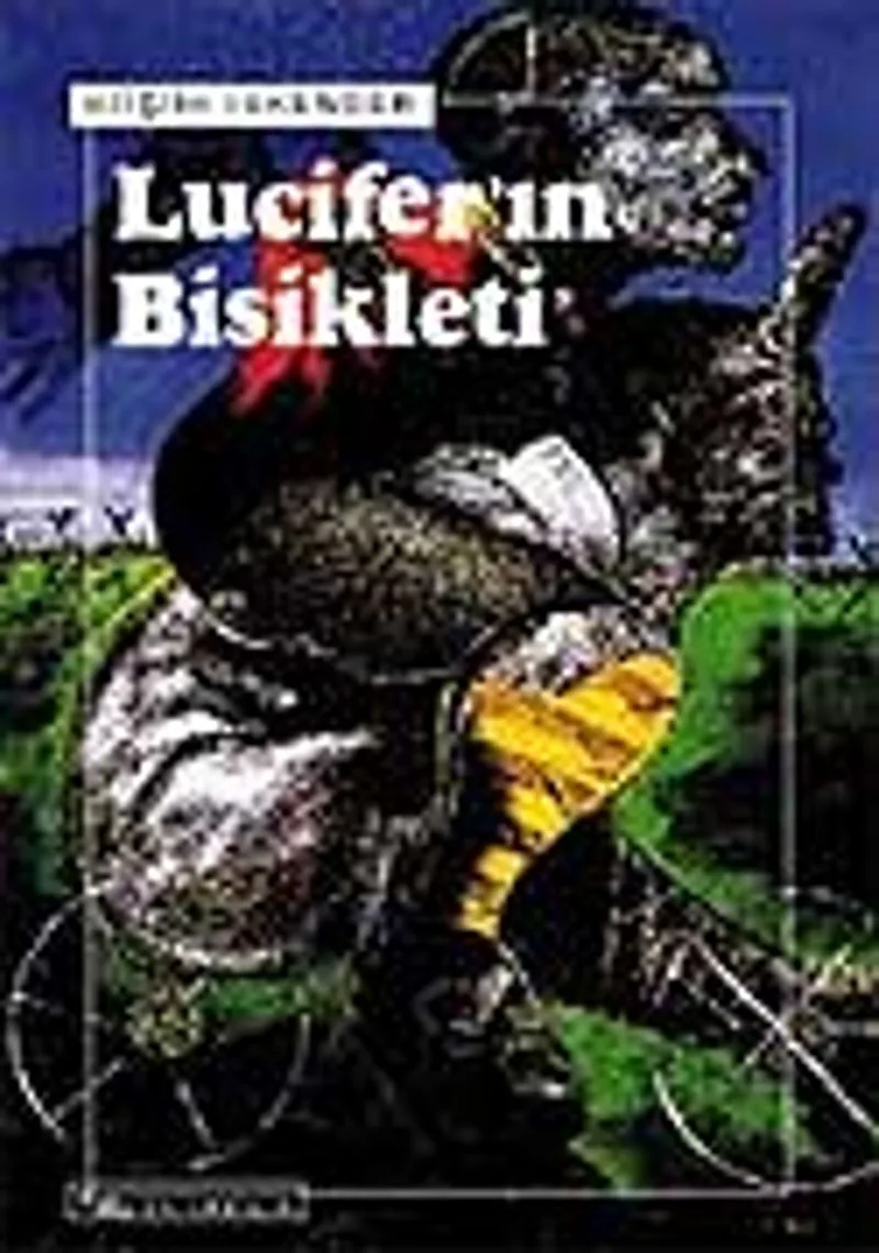 Lucifer'ın Bisikleti
