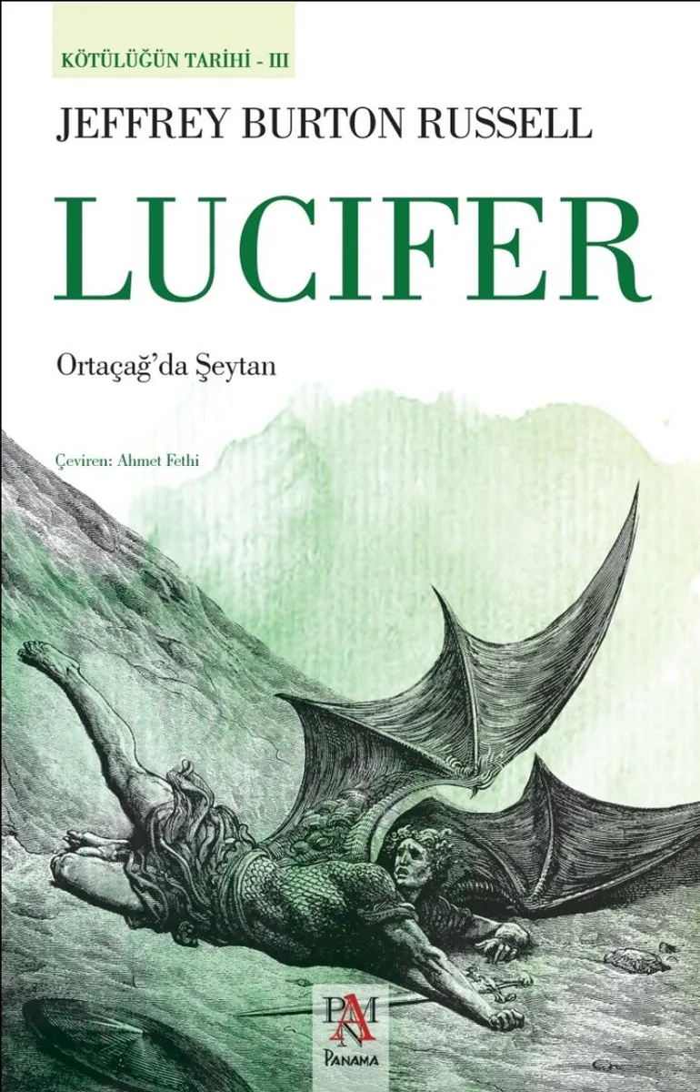 Lucifer Ortaçağ'da Şeytan