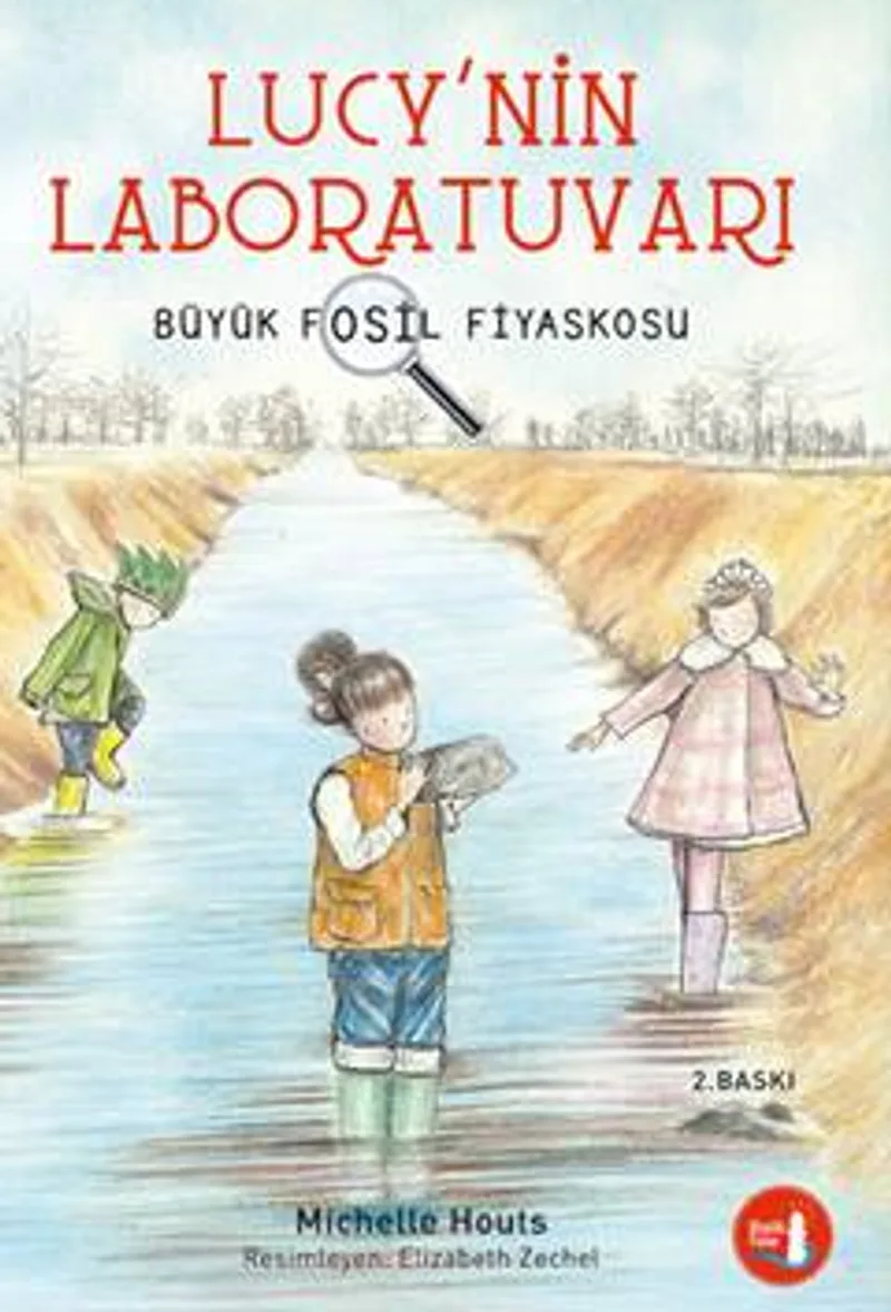 Lucy'nin Laboratuvarı Büyük Fosil Fiyaskosu